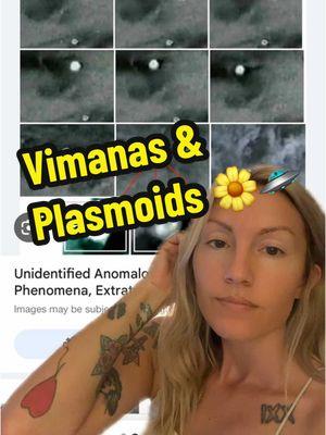 Vimanas & Plasmoids 🌼🛸#greenscreen #mythology #hinduism #plasmoid #plasmoids #uap #ufo #consciousness #higherconsciousness #aliens #plasma #fyp 