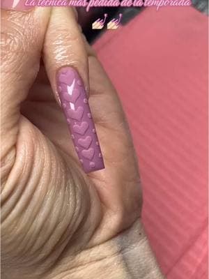 #nails #fyp #nailsbynorma #nailsoftiktok #longnails #nailsoftiktok #valentinesnails #viralvideo #valentines 