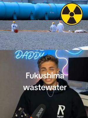 #onthisday #fukushima #water #trust