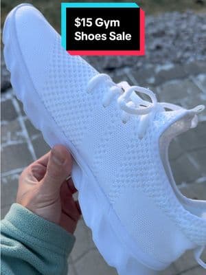 Best shoes you can get on sale right now #shoes #gym #gymshoes #sneakers #shoecheck #shoestyle #cheap #comfy #tiktokmademebuyit 