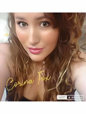 Hello everyone, I am Corina Fox. I am Kind. I’m gentle and compassionate. Please like and comment and share my posts. Thank you in advance.       #SummerVibes 	2.	#WinterWonderland 	3.	#NewYearNewMe #BeautifulGirls #PrettyGirls #GirlsWhoSlays #TikTokGirls #GorgeousGirls #LovelyGirls #Cutegirls  #Lemon8  	4.	#ValentinesDay 	5.	#InternationalWomensDay 	6.	#SpringBreak