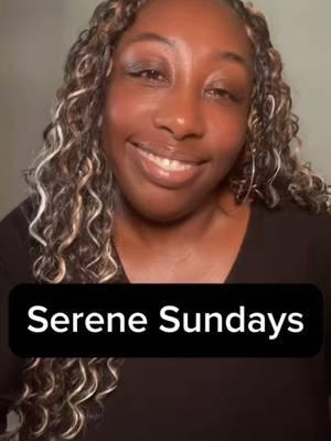 2025 is here, and it’s your time to create with intention. Start the week with peace and purpose.  ➡️➡️➡️ What’s one thing you want to focus on this year? Let me know below. #NewYearFreshStart #SereneSunday #MindsetFor2025 #IntentionalLiving #CreateYourLife