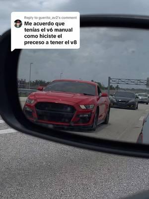 Replying to @guerito_av2 Los que quieren ir a apoyar a Instagram y a YouTube les agradecería un chingo ##fyp##suaaa##mustang50