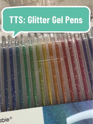 #glitterpens #glitterpensarelife #glitterpencolouring #glitterpencoloring #coloringpens #glitterpenpacks #scrapbookingpens #iridescentgelpens #gelglitterpens #glittergelpens @grabieart 