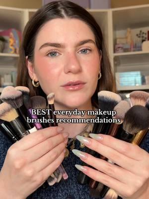 Replying to @ky all my socials IG & YouTube is @kileekearns . What’s your all time fav makeup brush👀?? There is such a huge difference to your makeup once you really star investing in good quality makeup brushes. Even when I first started out, I was using elf. And I still love their brushes, bc they’re really great quality and super affordable! But don’t sleep on your makeup brushes!🤍. Brushes: @@Haus Labs by Lady Gagaconcealer brush  @@Hourglass Cosmetics- Vanish Seamless Finish Concealer Brush -  Ambient Soft Glow Foundation Brush @@IT Cosmetics- Heavenly Luxe Complexion Perfection Brush @@e.l.f. Cosmetics- ultimate blending brush  - complexion duo brush  @@Ciele Cosmetics- sponge brush  @@BK Beauty Brushes- 106 brush  @@makeupbymario- f1 - f2 - f4 @@Kosas-  Detailer Setting Powder Brush @@Pat McGrath Labs- Divine Blush Brush ##dryacneproneskin##acneproneskin##makeupreview##makeupbrushes##makeupbrush##everdaymakeup##makeupbymario##elfcosmetics##makeuprecomendation