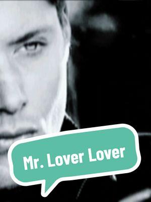 You're welcome. #mrloverlover #bombastic #deanwinchester #supernatural #hearmeout #hallpass 