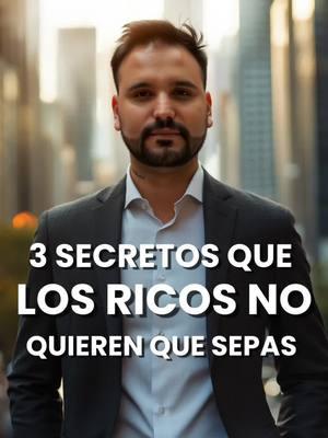 ✨ La Realidad que Nadie te Cuenta sobre el Dinero: Mientras el 90% dependerá de otros al jubilarse, un pequeño grupo está Aprovechando un Vehículo Financiero que ha generado un 8% Anual en promedio Imagina poder Dormir Tranquilo sabiendo que tu Dinero está Creciendo y Protegiéndose de la Inflación. Los más Exitosos ya lo están haciendo, ¿y tú? Deja un ""CRECER"" en los comentarios para descubrir cómo los Millonarios hacen que su Dinero trabaje para ellos 24/7 #expertoenfinanzas #mentalidadmillonaria #educacionfinanciera #inversionista #crecimientofinanciero #finanzaspersonales #libertadfinanciera como hacer dinero / consejos financieros que funcionan / como hacer crecer mi dinero / tips para libertad financiera / consejos millonarios 2024 ESTE NO ES UN CONSEJO FINANCIERO, ES SOLO PARA FINES EDUCATIVOS Y ENTRETENIMIENTO.