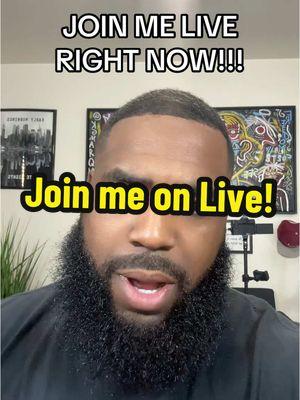 Join my live session!!!  ASK YOUR CREDIT Questions! #KingCreditServices #kingcreditlive 