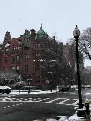 my favorite kind of weekend day #snow #boston #bostontiktok #winter #snowday #snowstorm #saturdaymorning #Vlog #dayinmylife #cozy #cozyvibes #coffee #bpl #backbay #backbayboston #fyp @Blue Bottle Coffee  