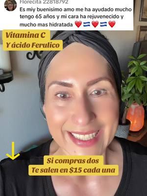 Skin Deva vitamina C con ácido Ferulico un gran Antioxidante que protege tu piel de radicales libres #coachholistico #mayaholisticbeauty #TIkTokShopNYNA #NewYEarNewAura #newyearnewme #skindeva @Skindeva 