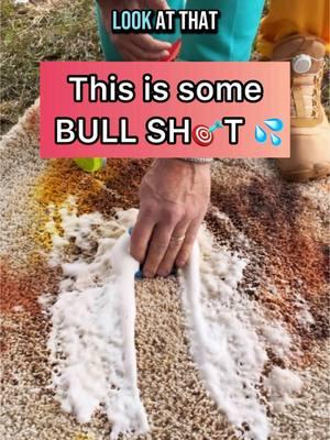 always good to have on hand! 🎯😲 . . #bulbhead #bullshot #bullshotcarpetcleaner #bullshotfoam #carpetcleaner #FallDealsForYou #TikTokShopHolidayHaul #TTSLevelUp #TTSDelight #TTSDelightnow  #TikTokShop #fyp  #fypシ゚viral #giftguide #spotlightfinds #tiktokshopcybermonday  #launchpadcompetition  #launchpadbfcm #newyearnewaura #holidayhaulcreatorpicks  #TikTokShopLastChance #TikTokShopNewYearNewAura  #tiktokshopnumpstartsale  #tiktokshoploveatfirstfind @Bulbhead 