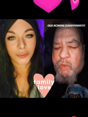 #duet with @Albert Rodriguez111 DADDYOOO!! #family #youarenotalone #💪❤️👑 #support #letsmakefriends #amazin #frindship @Albert Rodriguez111 DADDYOOO!! #igotyou @🖤💚Lisa.218tbgf🖤💚 @Kimme_12340 @Christina_Fam🖖💯 @lady love @💙lovelyangela_Tbg💜 @Dee 