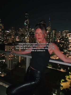 self proclaimed queen of the city. follow me on insta (@kaylyn.hankins @hard2friend) & if for all my chicago girl hangouts with Hard to Friend!! #chicago #chicagotiktok #chicagoinfluencer #tiktokban #banningtiktok #relatable #valid #chicagogirl #chicagogirlsdoitbetter #chicagocheck #chicagoskyline #girlfriend #BestFriends #makingfriends 