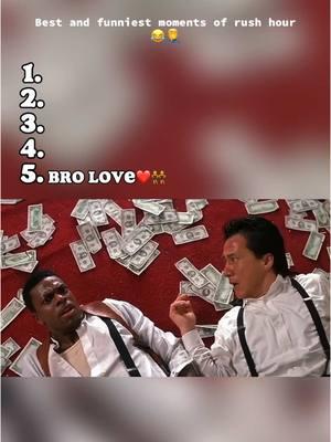 #movie #top5 #funnymovie #jackiechan #christucker 