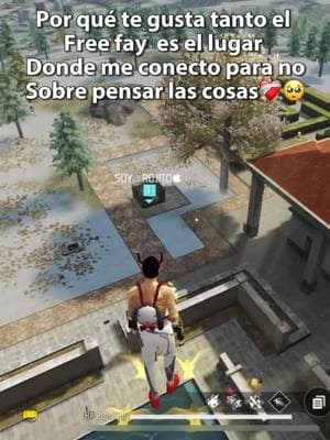 Mi lugar favorito❤️‍🩹🥺#paratii #freefire #freefiremax #freefire_lover #fyp #paratiiiiiiiiiiiiiiiiiiiiiiiiiiiiiii #solos #lugarseguro 