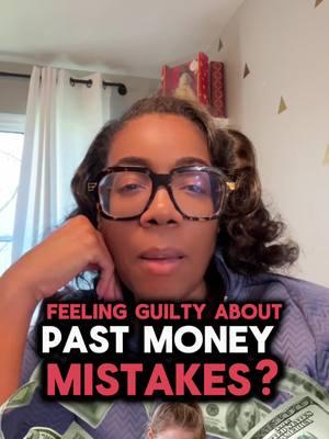 Feeling weighed down by past money mistakes? It's time to let go of the guilt! Everyone slips up—it’s part of the journey. Learn, grow, and take the next step toward financial freedom. What’s one financial lesson you’ve learned recently? Share below! Follow for more money tips and motivation! #FinancialFreedom #MoneyMistakes #LearnAndGrow #BudgetingTips #DebtFreeJourney #PersonalFinanceGoals #PositiveMindset #FinancialPlanning #DebtCollections #CreditTips