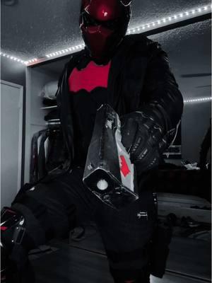 #redhood #jasontodd #redhoodcosplay #jasontoddcosplay #batmanarkhamknight #arkhamknight #dc #dcuniverse #dccomics #batfamily #fyp #foryou #abratcher49er 