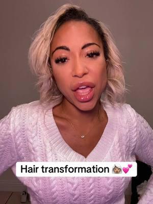 Having all the fun in the world. Coming from a natural brunette, blondes definitely have more fun!  Hair by: @@KameronRasmussen1 ##platinumblonde##blondehair##hairtransformation##platinumhair##tapeinextensions##hairextensions