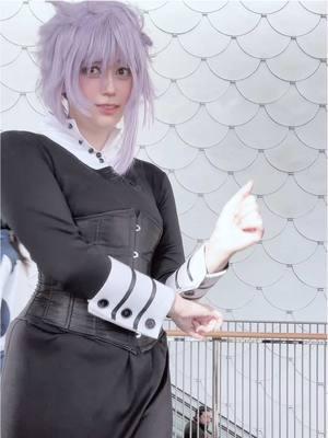 ala was suuuper fun im so happy i met so many cool ppl || #crona #cronagorgon #souleater #souleatercosplay #cronagorgoncosplay #cronacosplay #animelosangeles #ala #cosplay #anime 