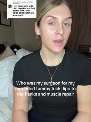 Replying to @MeganDenay1990 @Dr. LaBrasca Plastic Surgery   #tummytucks #tummytuckrecovery #tummytuck #tummytuckresults #tummytuckjourney #tummytucksurgeon 