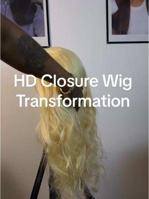 Calling her Midtown  #wigs #hdwigs #closurewigs #hairtok #weavetok #alopeciawigs #cancerwigs #blondewigs #wigsforwhitegirls #wigsforblackgirls #chemowigs