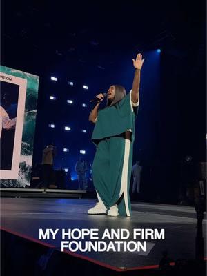 When all else fails, we have a hope and a firm foundation in Jesus!  @NotOfficialJosh @Todd Galberth #maverickcitymusic #gospelmusic #christiantiktok 