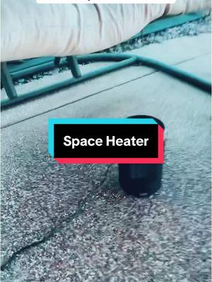 #spaceheater #heater #dreo #heaters 