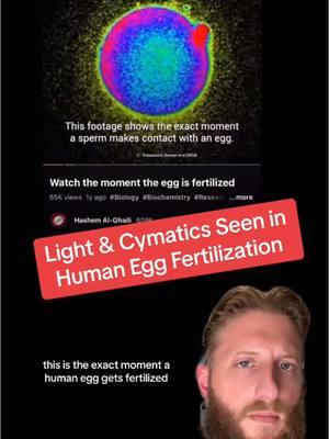 Its been fun Tiktok... and I'm not stopping. The party continues on Instagram, Twitter (X), and Youtube, with much more BassForge to come. They may burn the stage, but our show goes on 🤘🏼 #cymatics #dna #epigenetics #vibration #vibrationalhealing #frequencyhealing #spirituality #spiritualtiktok #wakaan #typage #energy #sound