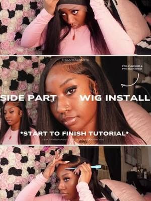 THE JADE UNIT FULL WIG INSTALL VIDEO OUT NOW! | link in bio to watch and subscribe 🤍 YT: thaarealbabyd #newyoutuber #blackgirltiktok #wiginstall #wigtutorial #youtubechannel #contentcreator #blackgirlyoutube #wiginfluencer #youtube #babyhairtutorial #foryou #frontalinstall #wigtok