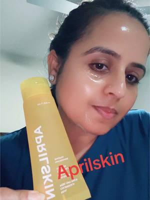 Weekly Picks [APRILSKIN Official] 30M BHA Congested Pores Calendula Peel Off Mask | Refreshing burst, exfoliating impurities, | Flawless Korean Skincare Gel#TikTokShop #viralvideo #viralvideo #oderitnow #weeklypicks #aprilskin 