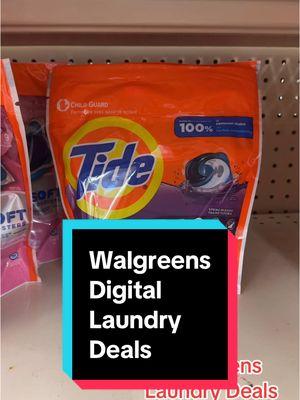 #greenscreen let’s save tons of money on laundry this week at @Walgreens! We are saving on @Tide Laundry Gain Cascade and @ARM & HAMMER Laundry #walgreens #walgreensdeals #walgreenshaul #walgreenscouponing #walgreenscoupons #walgreenscouponer #walgreensdealsthisweek #couponing #howtocoupon #coupons #couponingforbeginners #digitalcouponing #ibotta #shopkick #swagbucks #rebateapps #fetchrewards #neverpayfullprice #couponingwithmeagan 