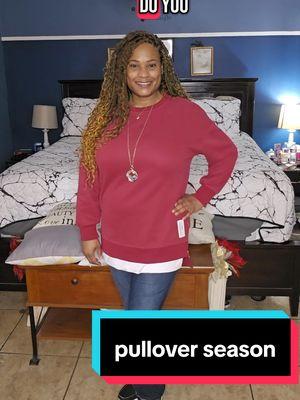 These Chicme pullover women's sweatshirts are giving. order yours today❤️ #duvernaychronicles #womensclothing #pulloversweater 