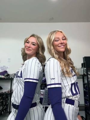 And we are backkk! #fyp #gcusoftball #ncaa #womeninsports #d1 #softball #athlete #season #wac #mediaday @GCU Lopes @NCAA Softball @Tinley Lucas 