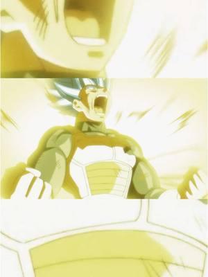 Replying to @Codenamesuper  Bro finally used a different finisher  #vegeta #toppo #vegetavstoppo #dragonball #dragonballsuper #anime #animefight #dbz #fyp #fypage