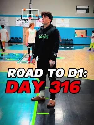 Day 316: starting a we want troy chant while i'm injured is crazy #basketball #fyp #roadtod1 #viral #ote #basketballtiktok #basketballtraining #basketballchallenge #highschoolbasketball #usabasketball #usa #nyc #inspire #motivation #d1basketball #NBA #threepointer #injury 