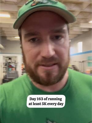 🏃‍♂️ Day 163 of running at least a 5k EVERY day! ✅ What a day! Got to check off a bucket list experience!Eagles vs Packers in the playoffs at Lincoln Financial Field, only the 10th home playoff game in that stadium 🙌 And it was even better because... the Eagles WON! 🦅💚 Glad I got my run in before the game because it was a 7hour round trip (thanks, traffic!)Grateful for the grind, the win, and memories made along the way. On to the next!  GO BIRDS!!!! 🦅 #RunEveryDay #EaglesWin #Playoffs #BucketList #EaglesNation #5kEveryday #NeverMissADay 