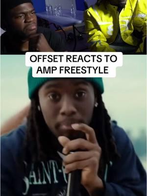 Davis X Offset #fypシ゚viral #2025 #highlights #meme #amp #the_w_plug #insane #new #offset #davis #imdavis #aintnoway 