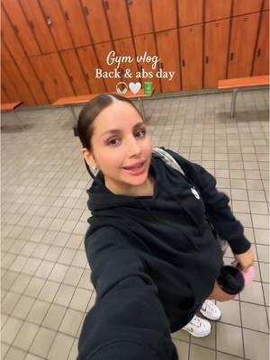 Where are all my gym girls? IG:_paolavp #fyppppppppppppppppppppppp #parati #paratiiiiiiiiiiiiiiiiiiiiiiiiiiiiiii #fypシ #gymrat #gymgirl #OOTD #Vlog #paolavizcarra #grwm #vlogs #dailyvlog #workoutmotivation #workoutwithme #gymvlog #gymroutine #girls #girly #thatgirl #alo #GymTok #grwm #gymoutfit #grwmforthegym #backdayworkout #abs #absroutine #75hardchallenge 