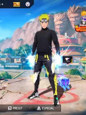 Puño Ninjutsu-FreeFire X Naruto #honguitofreefire #freefire #vidagamer #freefiretiktok #paratifreefire #free_fire #freefire_lover #gamerentiktok #freefireedit #garena #narutofreefire #naruto 