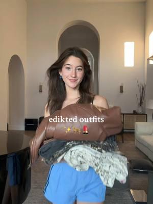 love @Edikted !! use my code SYDYEE10 #edikted #ediktedad #ediktedoncampus 