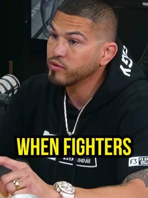 Anthony Pettis explains the misconception between fame and money in MMA 💰 🎧 Full Episodes - YouTube #HJRPodcast #AnthonyPettis #UFC #MMA @Anthony “Showtime” Pettis 