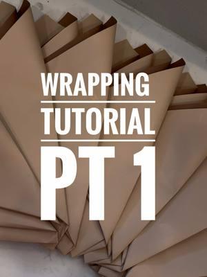 Wrapping tutoriallll  Aquí la parte 1 de la envoltura para ramo más viral 🤍🤎✨  #wrapping #wrappingtutorial #tutorials #tutorial #envolturapararamos #papelcoreano #koreanpaper #floristtutorial #floristoftiktok #fyp #paratii #paratipage 