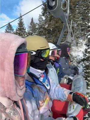 Just bobbin with the fam #skitrip#skilift#snow#saltlakecity#saltlakecityutah#snowboard#snowboarding#skiing#snowday#trend#viral#fyp#onbeat#helmet#family#familytiktok#ski