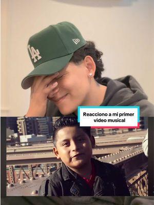 VIDEO REACCIÓN🥴 @Luisito Quishpe #cristofererick #ecuador #paratii #newyork #luisitoquishpe 