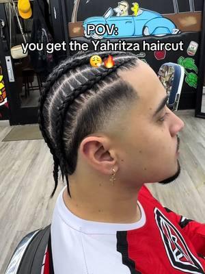 #fyp #trending #fypシ #fadeaholics #yahritza #yahritzaysuesencia #fadedandbraided #yakimawashington 