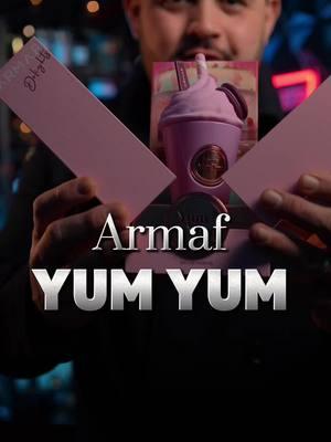 El nuevo Yum Yum de #armaf es un perfume femenino 10/10 🤯 @Fragrant Villa  #yumyum #armaf #perfumes #fragancia #perfumefeminino