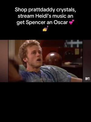 💕🖤 #prattdaddycrystals #spencerpratt #heidimontag #speidi #kimmiekins4 