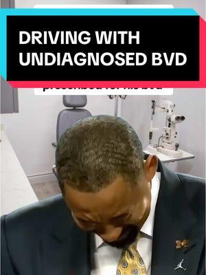 My patient shared that he can finally drive again without feeling anxious and exhausted thanks to the prism glasses I prescribed for his binocular vision dysfunction (BVD). Driving can be overwhelming for those with BVD due to double vision, poor depth perception, and constant eye strain. These prism glasses are life-changing, reducing symptoms and giving people the confidence and clarity to get back on the road safely. If you’re struggling with similar symptoms, let’s talk about how we can help you regain control of your vision and life. 📍 Located in Valencia, CA 🌐 Virtual therapy & consultations available to help you find solutions in your area. Visit www.vividvisionsoptometry.com/appointments to schedule today! #BinocularVisionDysfunction #BVD #PrismGlasses #AnxietyRelief #VisionTherapy #EyeStrain #DrivingAnxiety #VisionHealth #SantaClaritaValley #ValenciaOptometrist #VisionImprovement #onthisday 