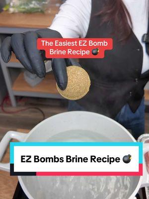 #ezbombs #ezbombsbirria #ezbombsbrine #brineribs #brinerecipe #ribs #ezbombsrecipes #makingezbombs #instapotrecipes 