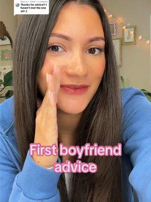 Replying to @☆ TWIGY ☆ dating advice #firstboyfriend #singlelife #foreveralone  #firstkisscheck #kiss #relationshipadvice101 #relationshipadviceforwomen #girltalk #girlytok #girlstuff #girlytips #girlythings #relationshipadvice 